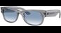Ray-Ban Mega Wayfarer II RB0832S 68463F