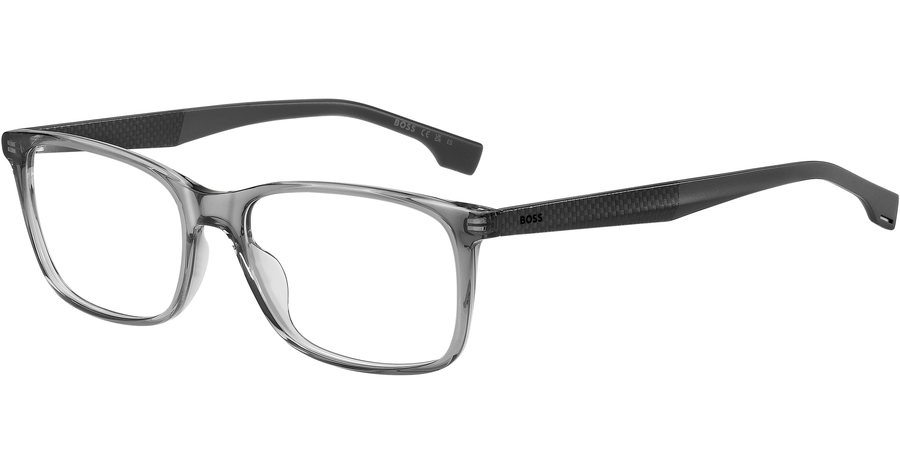 Hugo Boss Brille Herren Hugo Boss BOSS 1581 55 KB7 Ansicht 1
