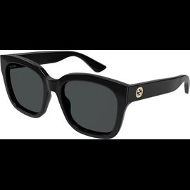 Gucci GG1338S BLACK Sonnenbrille