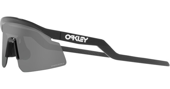 Oakley Hydra OO9229 922901, Black Ink/Prizm Black - Ansicht 3