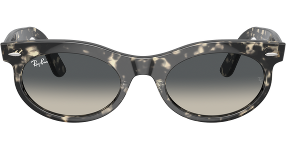 Ray-Ban Wayfarer Oval RB2242 133371 - Ansicht 3