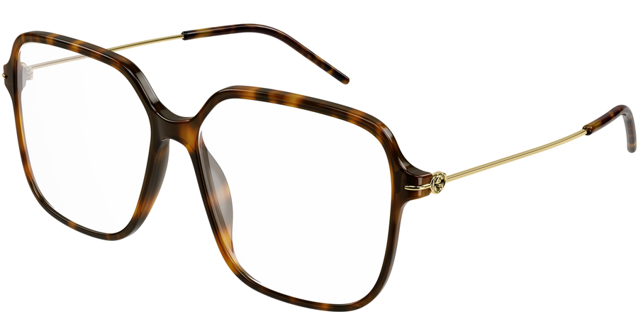 Gucci Brille GG1271O 56 002