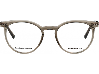Humphreys Brille Unisex Humphrey´s  581135 Grün Ansicht 5