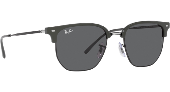 Ray-Ban New Clubmaster RB4416 6653B1 - Ansicht 12