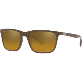 Ray-Ban Sonnenbrille Herren Ray-Ban RB4385 6124A3