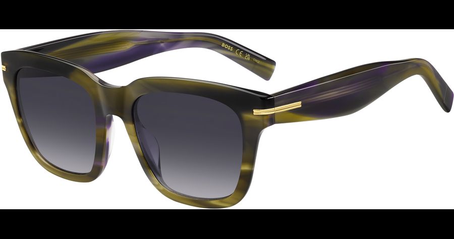 Hugo Boss Sonnenbrille Damen Hugo Boss BOSS 1778/G/S 52 S10 Ansicht 1