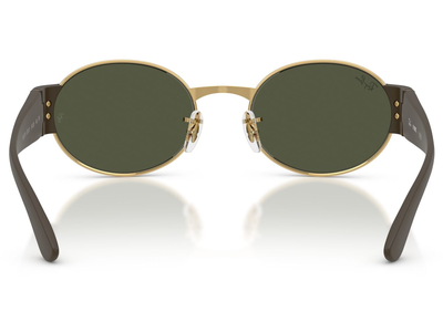 Ray-Ban Sonnenbrille Unisex Ray-Ban RB3770 001/31 Ansicht 4