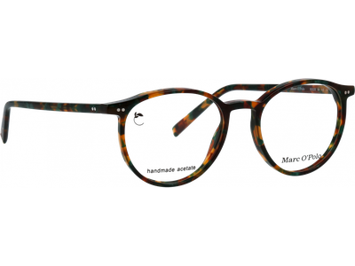 Marc O'Polo Brille Unisex Marc O'Polo 503230 51 64 Ansicht 3