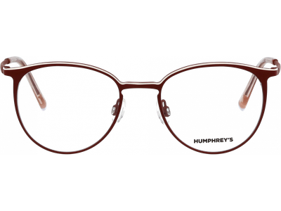 Humphreys Brille Unisex Humphrey´s  582385 50 Ansicht 5