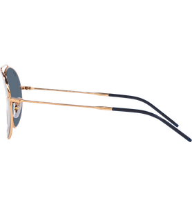 Ray-Ban Aviator Reverse RBR0101S 92023A 59 - Ansicht 4