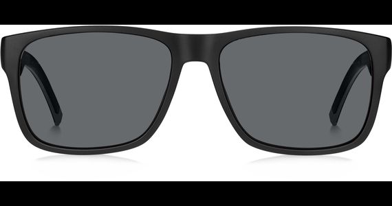TOMMY HILFIGER TH 1718/S BLACK - Ansicht 4