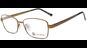 meineBrille 04-69210-02, Ocker Matt