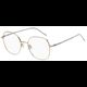 Hugo Boss BOSS 1529 52 GOLD SILVER