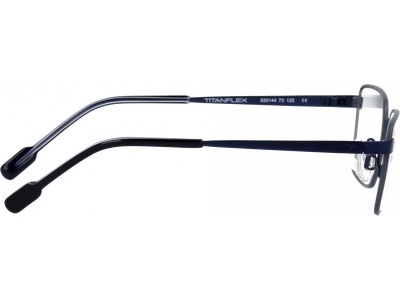 Titanflex Kids Brille Kinder Titanflex Kids 830144 45 73 Ansicht 4