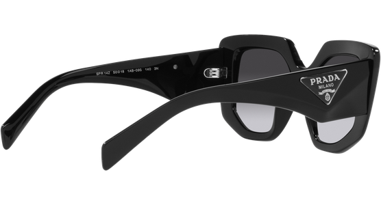 Prada PR 14ZS 1AB09S - Ansicht 9