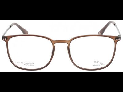 Jaguar Brille Herren Jaguar 36813 52 5100 Ansicht 4