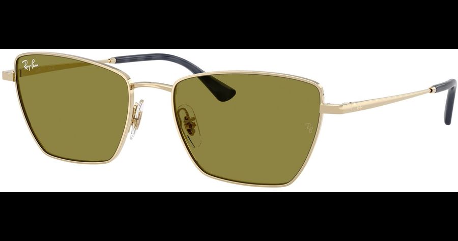 Ray-Ban Sonnenbrille Unisex Ray-Ban Drea Bio-Based RB3783 9213/2 Ansicht 1