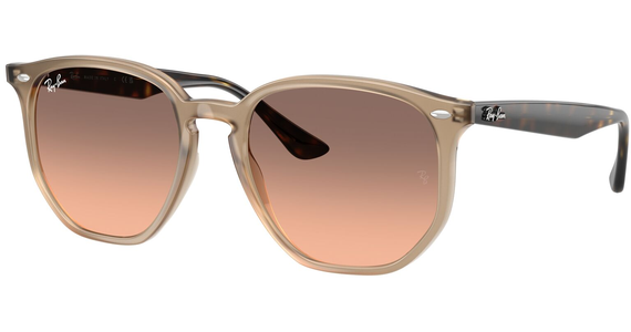 Ray-Ban RB4306 678846 - Ansicht 4