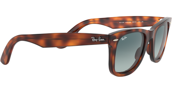 Ray-Ban Wayfarer Ease RB4340 63973M - Ansicht 11