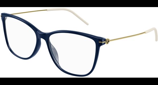 Gucci Brille GG1272O 53 003 - Ansicht 2