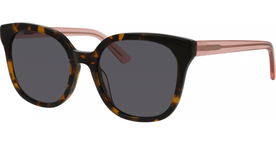 meineBrille 14-46140-02 havanna/rosé transparent - Ansicht 2