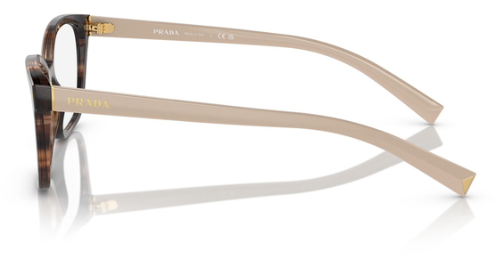 Prada PR 15ZV 07R1O1 - Ansicht 4