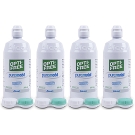  Opti-Free PureMoist Systempack