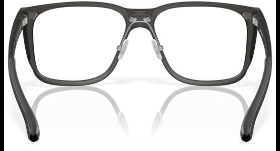 Oakley Hip Tone OX8182 818202, Grau Transparent  - Ansicht 6