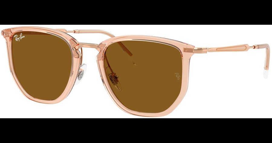 Ray-Ban Sonnenbrille Unisex Ray-Ban RB4451 680133 50 Ansicht 1