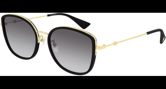 Gucci GG0606SK 56 001 - Ansicht 2