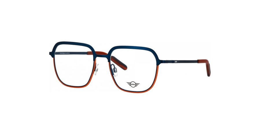Mini Eyewear Brille Damen Mini Eyewear 741042 53 78 Ansicht 1