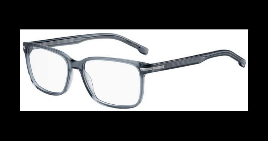 Hugo Boss Brille Herren Hugo Boss BOSS 1511 55 blue Ansicht 1