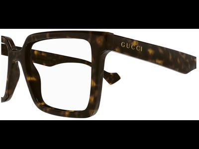 Gucci Brille Herren Gucci GG1540O 55 006 Ansicht 2
