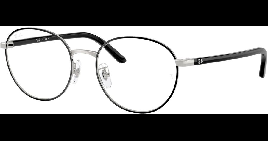 Ray-Ban Brille Unisex Ray-Ban RX6538D 2861 Ansicht 1