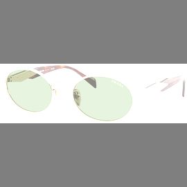 Prada Sonnenbrille Damen Prada PR 65ZS ZVN70L