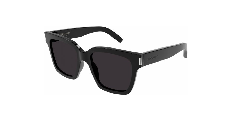 Saint Laurent SL 507 BLACK Sonnenbrille