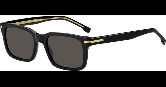 Hugo Boss BOSS 1628/S 54 807 - Sonnenbrille Herren - Fassung: Kunststoff - Ansicht 2