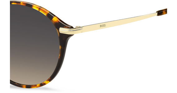 Hugo Boss BOSS 1662/S 53 havanna - Ansicht 5
