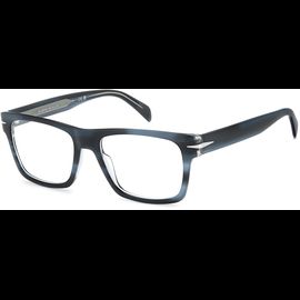  David Beckham DB 7155 55 blue
