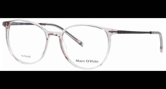 Marc O'Polo 503148 50 5117 Transparent Brille - Ansicht 2