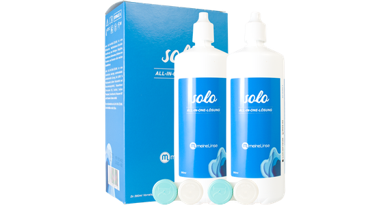  meineLinse solo All-in-One Doppelpack Ansicht 1