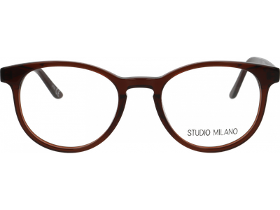 Studio Milano Brille Damen Studio Milano 01-20050-03 4919 Ansicht 2