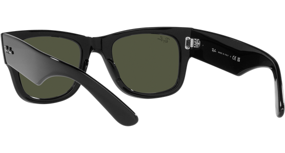 Ray-Ban Mega Wayfarer RB0840S 901/31 - Ansicht 6