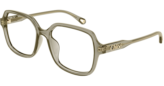 Chloé CH0277OA 53 Grün - Ansicht 2