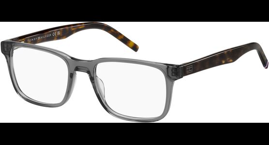 Tommy Hilfiger TH 2075 54 grey - Ansicht 3