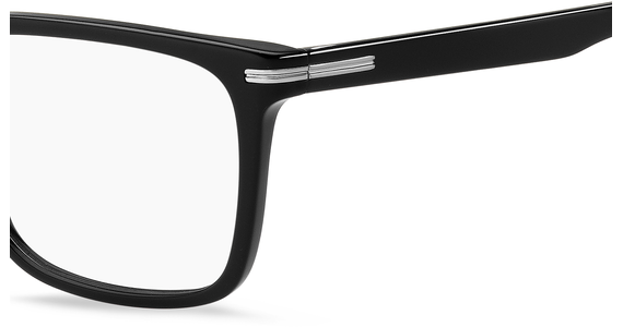 Hugo Boss BOSS 1602 55 black - Ansicht 5