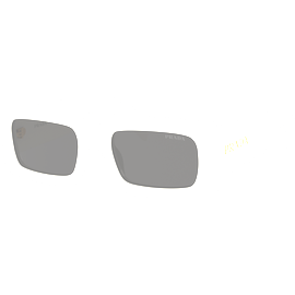 Prada PR A07S 1425S0 Sonnenbrille Talkum Puder Damen