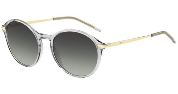 Hugo Boss BOSS 1662/S 53 grey - Ansicht 2