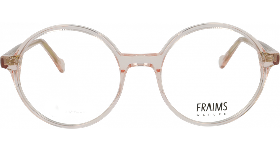 FRAIMS NATURE 03-41190-02 Holly, rosé transparent glänzend - Ansicht 3