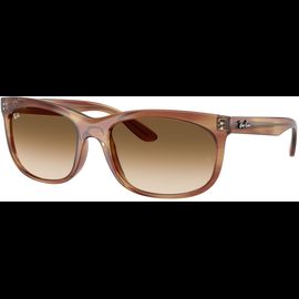 Ray-Ban Sonnenbrille Unisex Ray-Ban Balorette RB2389 140351